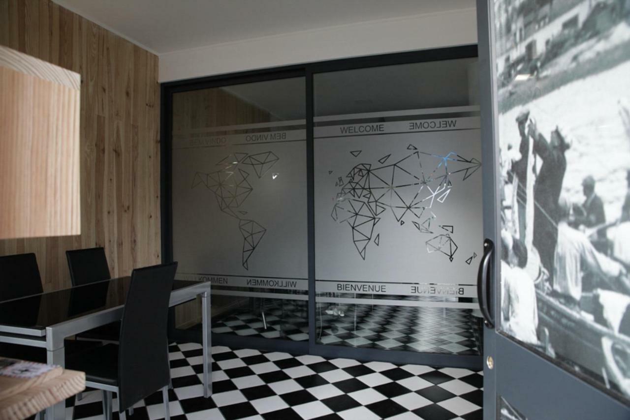 Machim House By Analodges Machico  Eksteriør billede